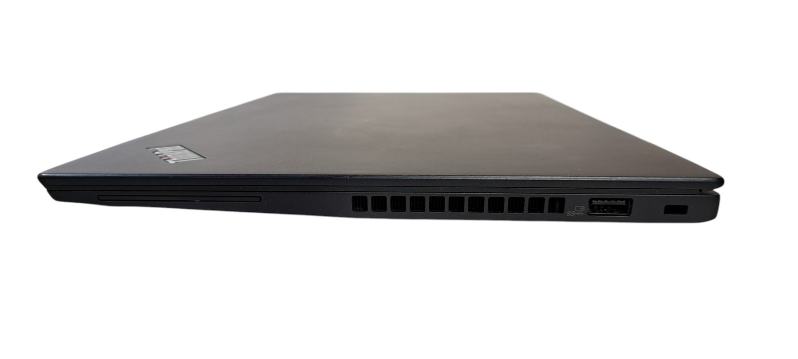 Lenovo T14s Gen 1 Ryzen 5 Pro 4650U|8GB DDR4|256GB NVME|READ