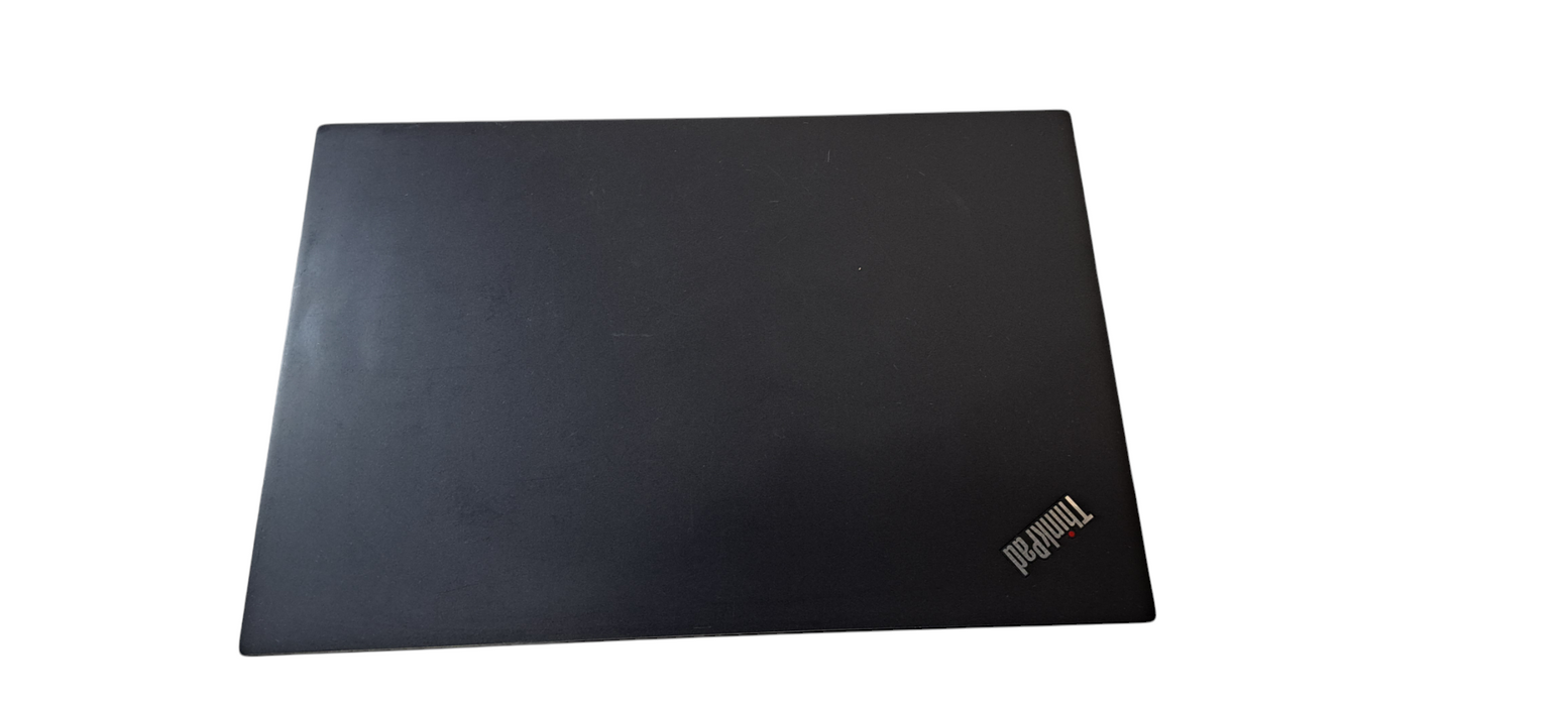 Lenovo T14s Gen 1 Ryzen 5 Pro 4650U|8GB DDR4|256GB NVME|READ