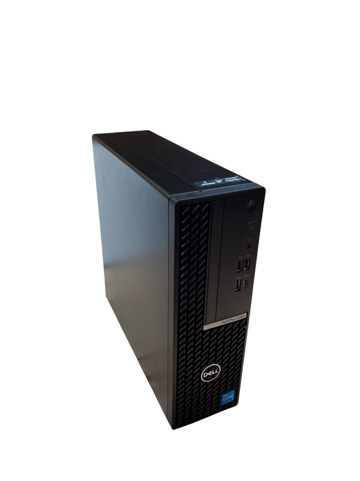 Dell OptiPlex 5090 SFF - Core i5-11500, 16GB DDR4, 256GB NVMe