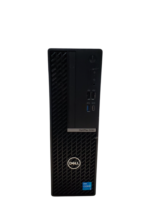 Dell OptiPlex 5090 SFF - Core i5-11500, 16GB DDR4, 256GB NVMe
