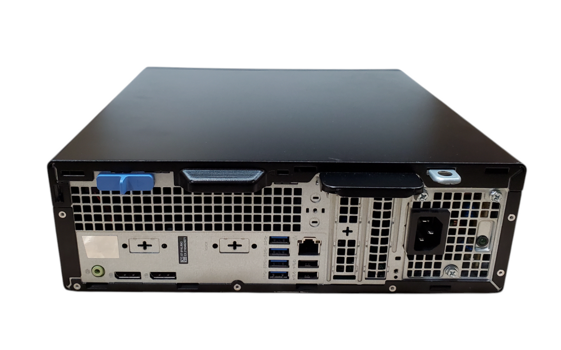 Dell OptiPlex 5090 SFF - Core i5-11500, 16GB DDR4, 256GB NVMe
