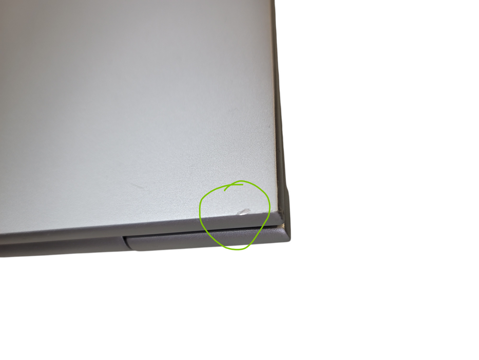 HP EliteBook 840 G10 i5-1335U 16GB DDR5 256GB NVMe Touch No Adapter