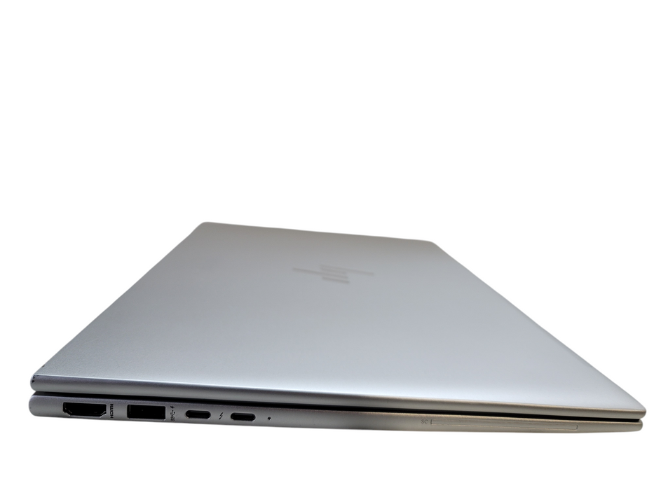 HP EliteBook 840 G10 i5-1335U 16GB DDR5 256GB NVMe Touch No Adapter