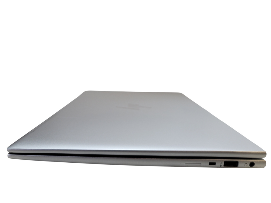 HP EliteBook 840 G10 i5-1335U 16GB DDR5 256GB NVMe Touch No Adapter