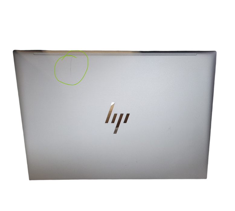 HP EliteBook 840 G10 i5-1335U 16GB DDR5 256GB NVMe Touch No Adapter