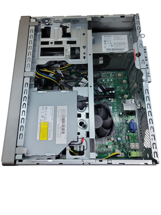 Lenovo IdeaCentre 5 14ARE05 Ryzen 3 4300G | 8GB DDR4 | 256GB NVMe SSD