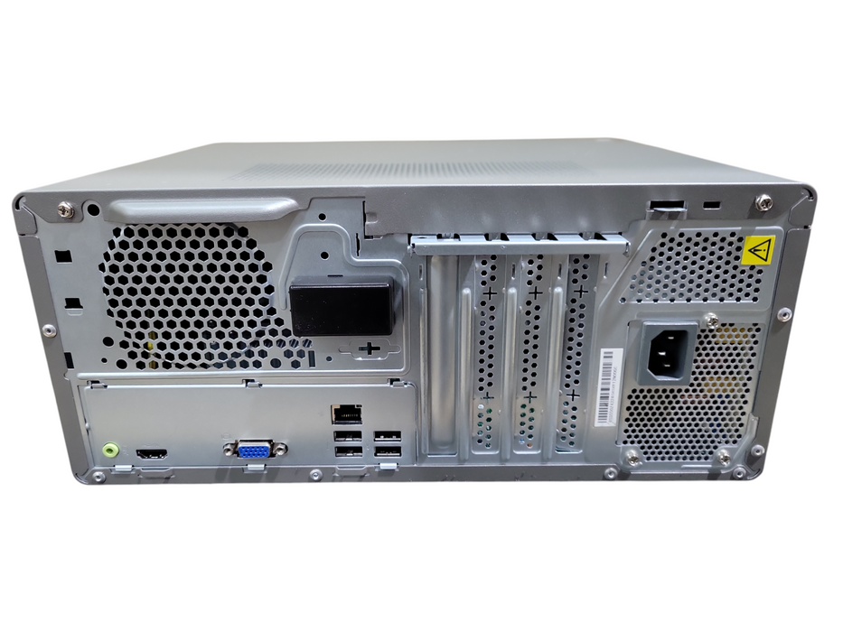 Lenovo IdeaCentre 5 14ARE05 Ryzen 3 4300G | 8GB DDR4 | 256GB NVMe SSD