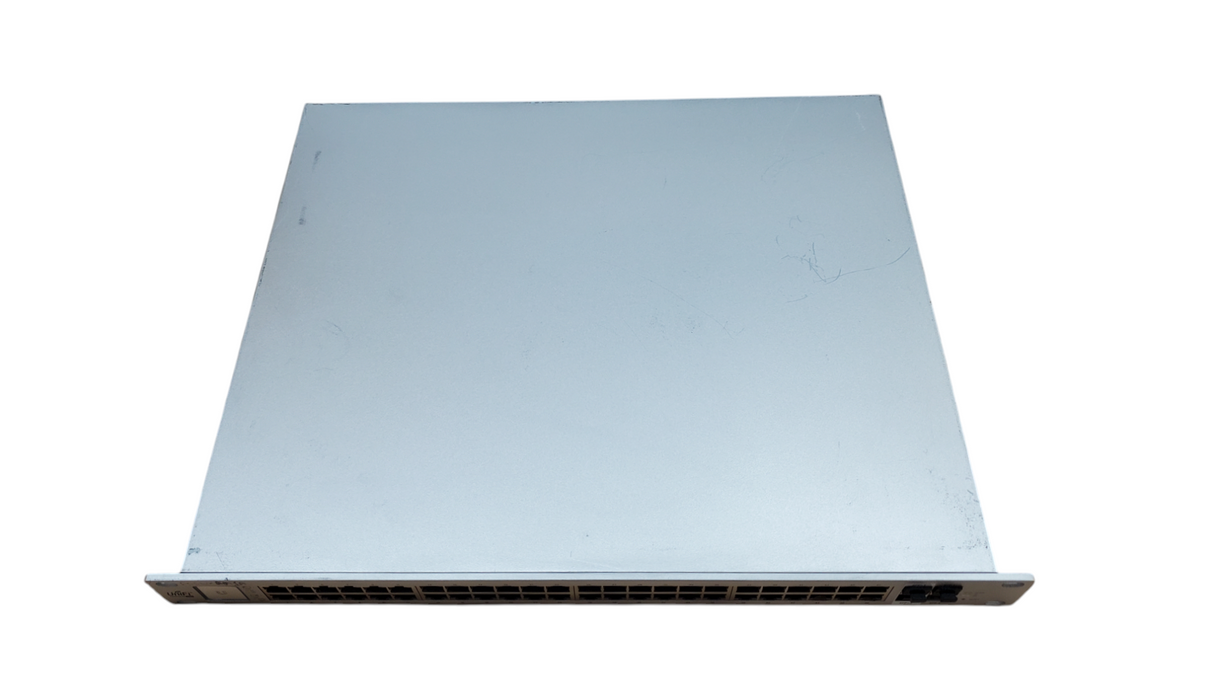 Ubiquiti US-48-750W Unifi 750W PoE Gigabit Network Switch *READ*