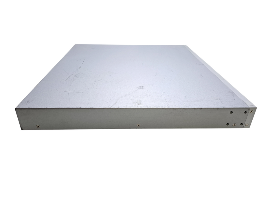 Ubiquiti UniFi USW-PRO-48-POE 48-Port Gigabit PoE+, 4x 10G SFP+ Switch