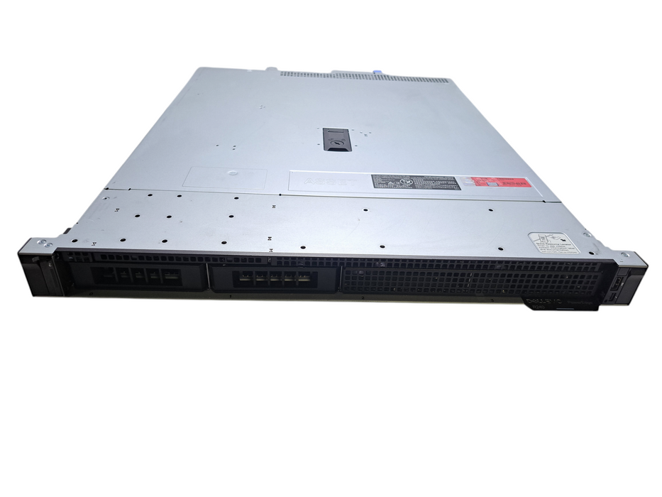Dell PowerEdge R240 Server Xeon E-2224 @3.40GHz, 32GB DDR4, S140, 2x 3.5"