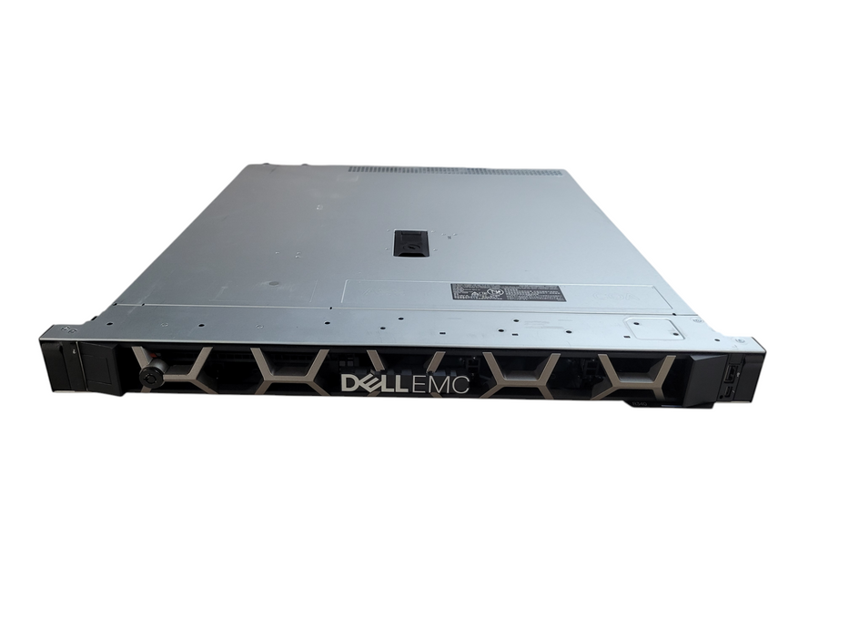 Dell PowerEdge R340 - Xeon E2224 32GB DDR4 PERC H330 2x350W PSU