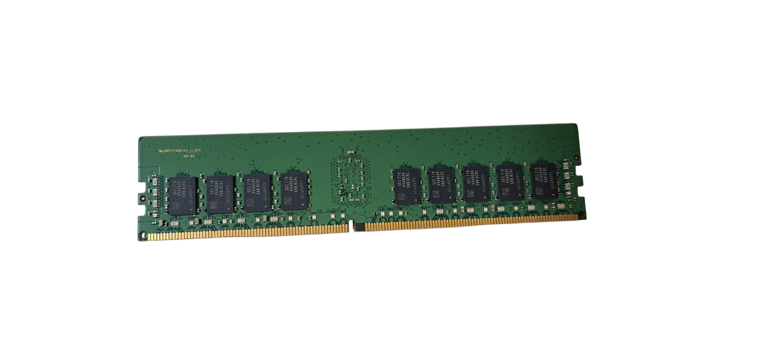Samsung M393A2K40CB1‑CRC 16GB DDR4‑2400 ECC Registered RDIMM Server Memory