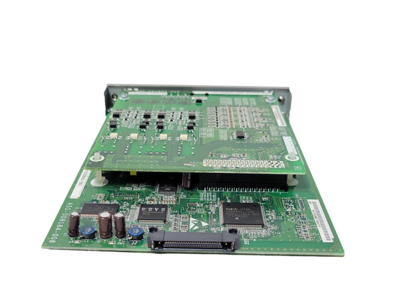 NEC GCD-4COTB CO Trunk Loop/ground start Interface Card  _