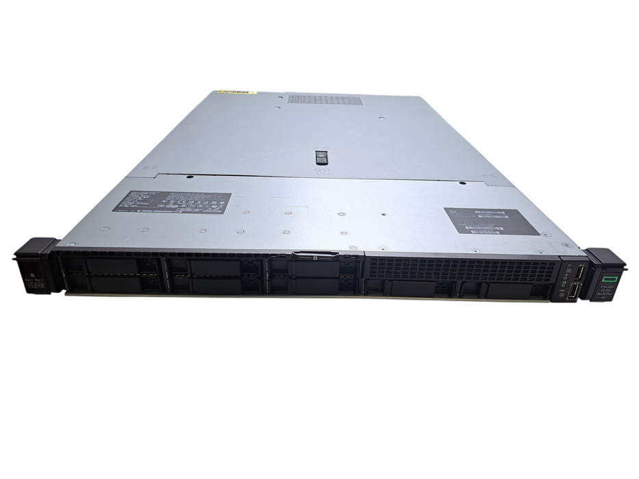 HPE ProLiant DL325 Gen 10 Plus v2 | AMD EPYC 7313P 16-Core, 32GB DDR4, P408i-a