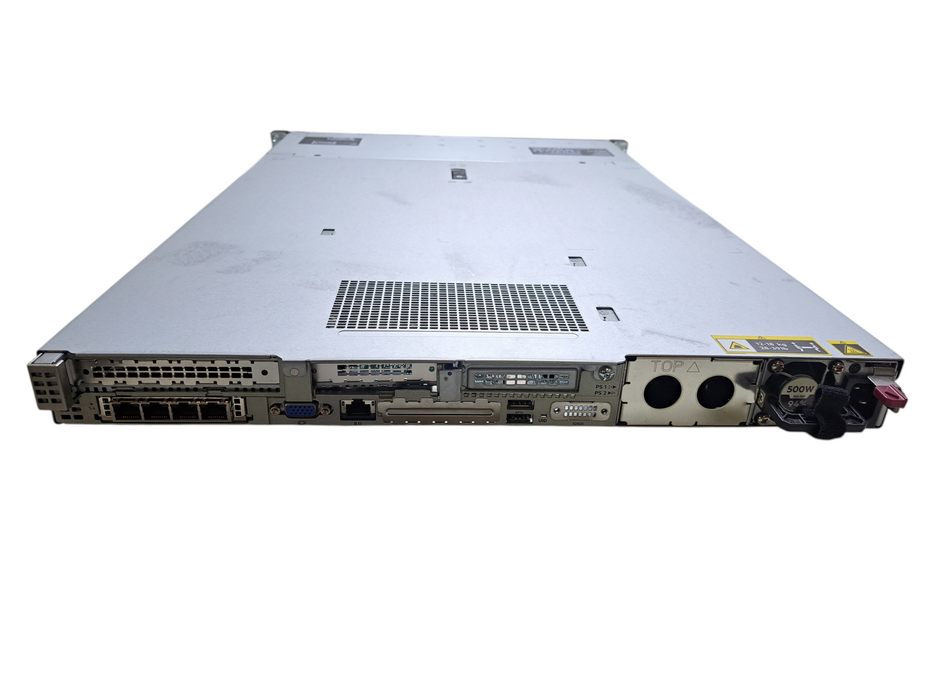 HPE ProLiant DL325 Gen 10 Plus v2 | AMD EPYC 7313P 16-Core, 32GB DDR4, P408i-a