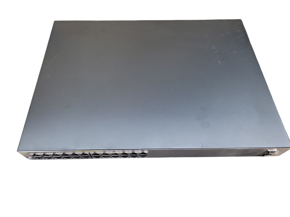 HPE OfficeConnect Switch 1920S 24G 2SFP PoE+ (370W) JL385A