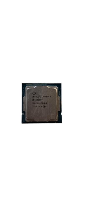 Intel Core i5-10500T (SRH3B) 2.30GHz 6-Core