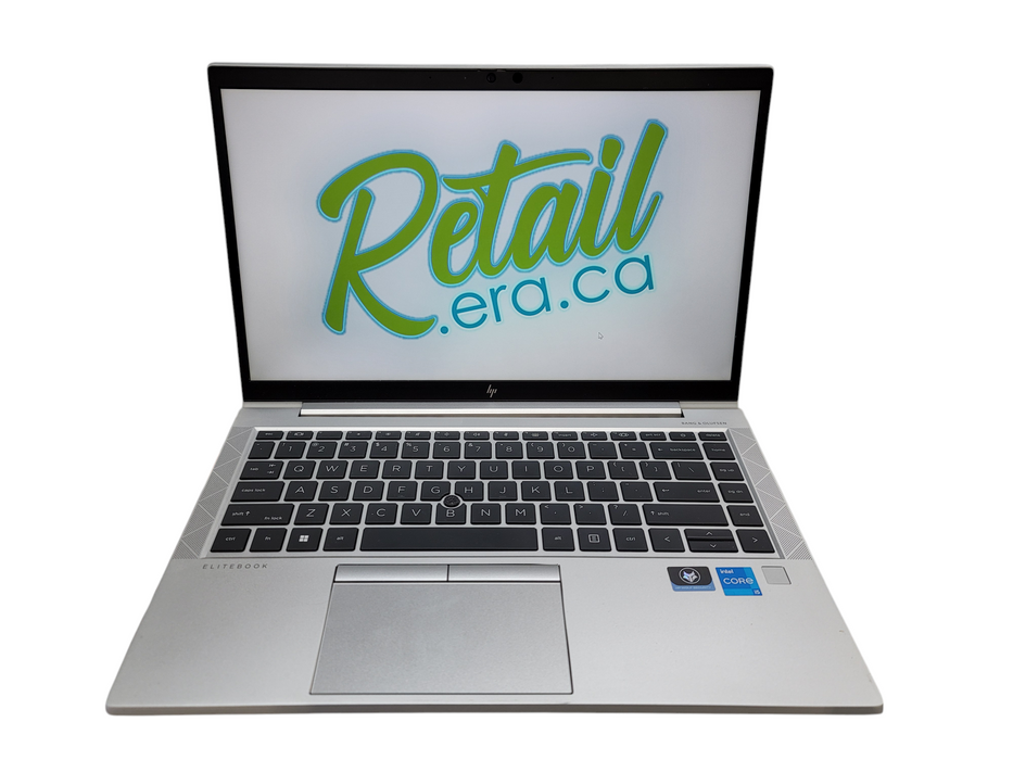 HP EliteBook 840 G8 i5-1135G7 16GB DDR4 256GB NVMe