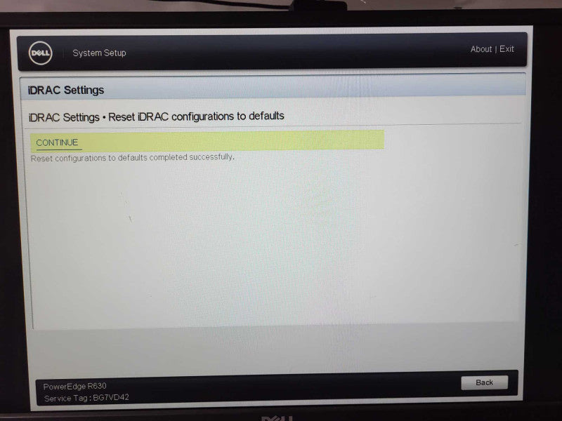 Dell PE R630 - 2x Xeon E5 2683 v3 | 32GB | 2x 8Gb Fibre  2.5\\" $