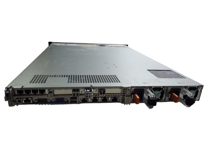 Dell PE R630 - 2x Xeon E5 2683 v3 | 32GB | 2x 8Gb Fibre  2.5\\" $