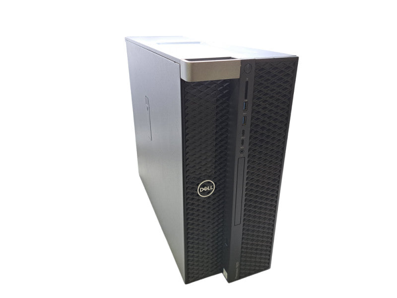 Dell Precision 7820 | 2x Xeon Gold 6136 @ 3.0GHz 12C, 64GB DDR4, No HDD/GPU