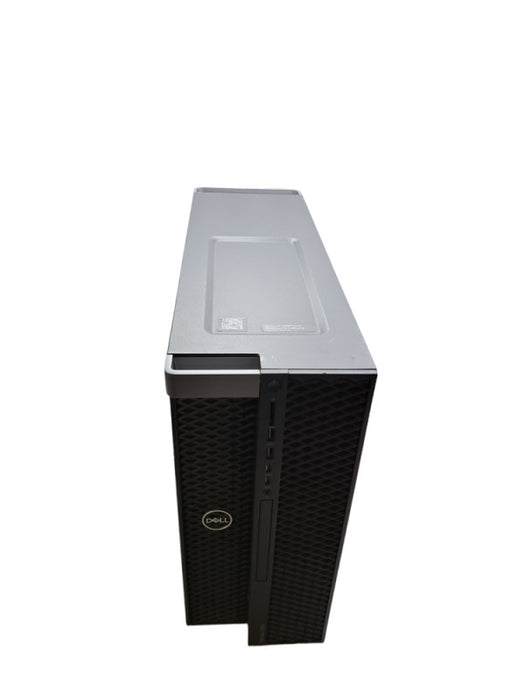 Dell Precision 7820 | 2x Xeon Gold 6136 @ 3.0GHz 12C, 64GB DDR4, No HDD/GPU