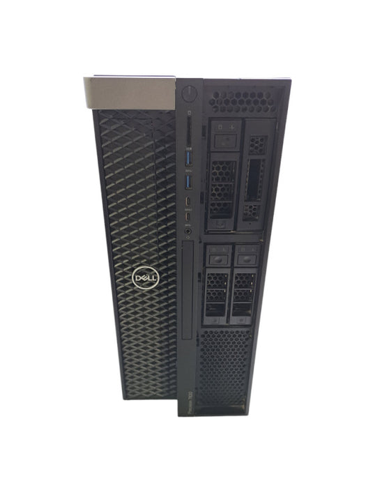 Dell Precision 7820 | 2x Xeon Gold 6136 @ 3.0GHz 12C, 64GB DDR4, No HDD/GPU