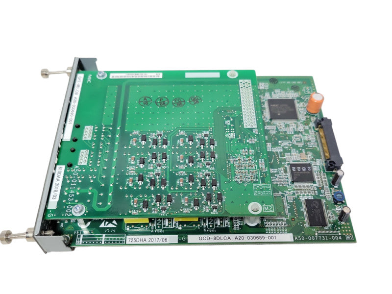 NEC GCD-8DLCA CO Digital Station Interface Card _
