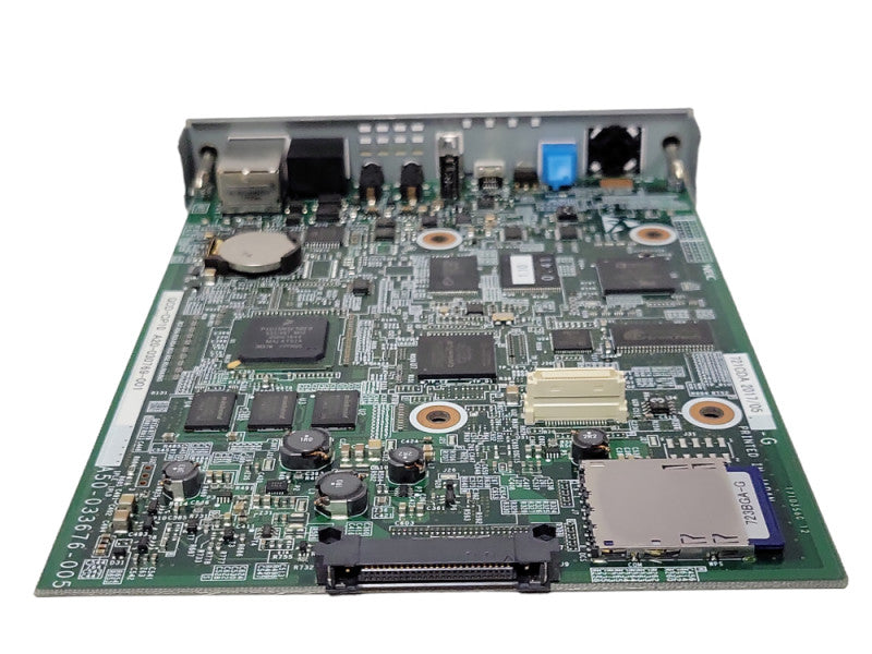 NEC SV9100 CPU Card GCD-CP10  _