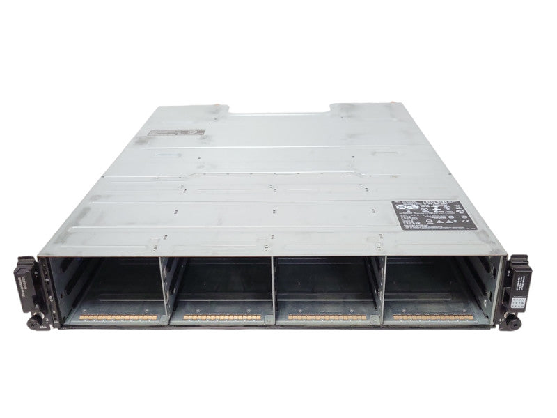 Dell PowerVault MD3200 Storage Array 12x3.5\\" 2x MD32 Series Ctrl 2x PSU _