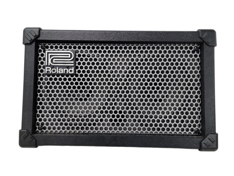 Roland Cube Street Battery Powered Guitar Stereo Amplifiers