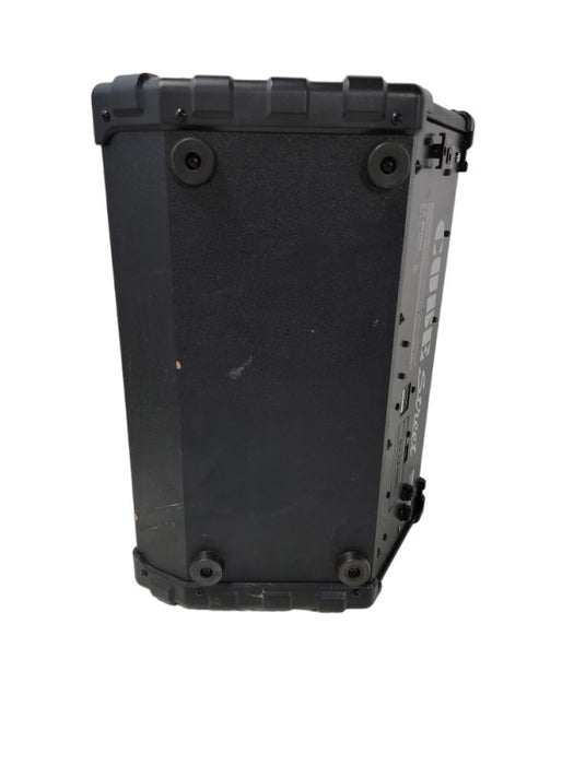 Roland Cube Street Battery Powered Guitar Stereo Amplifiers