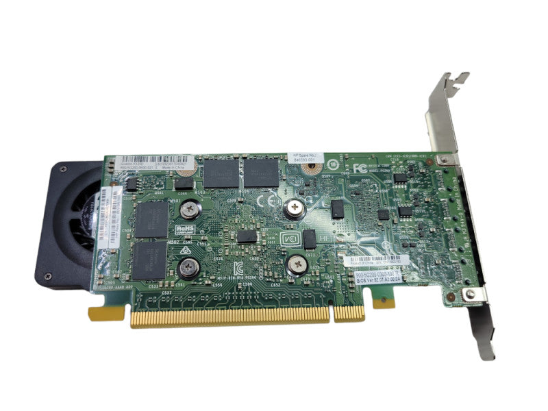 NVIDIA QUADRO K1200 4GB PCIE Q%