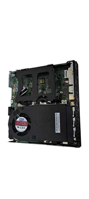 ThinkCentre M75q Gen 2 Ryzen 5 PRO 5640GE |16GB RAM |256GB NVME W/ AC