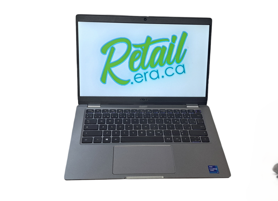 Latitude 5320 i7-1185G7|16GB RAM DDR4|256GB NVMe| READ