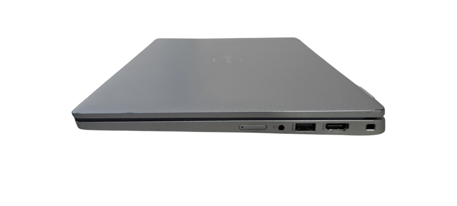 Latitude 5320 i7-1185G7|16GB RAM DDR4|256GB NVMe| READ