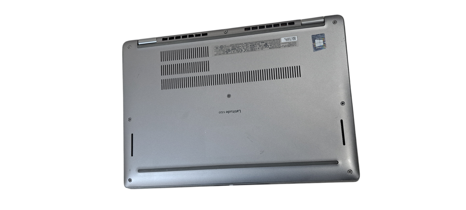Latitude 5320 i7-1185G7|16GB RAM DDR4|256GB NVMe| READ