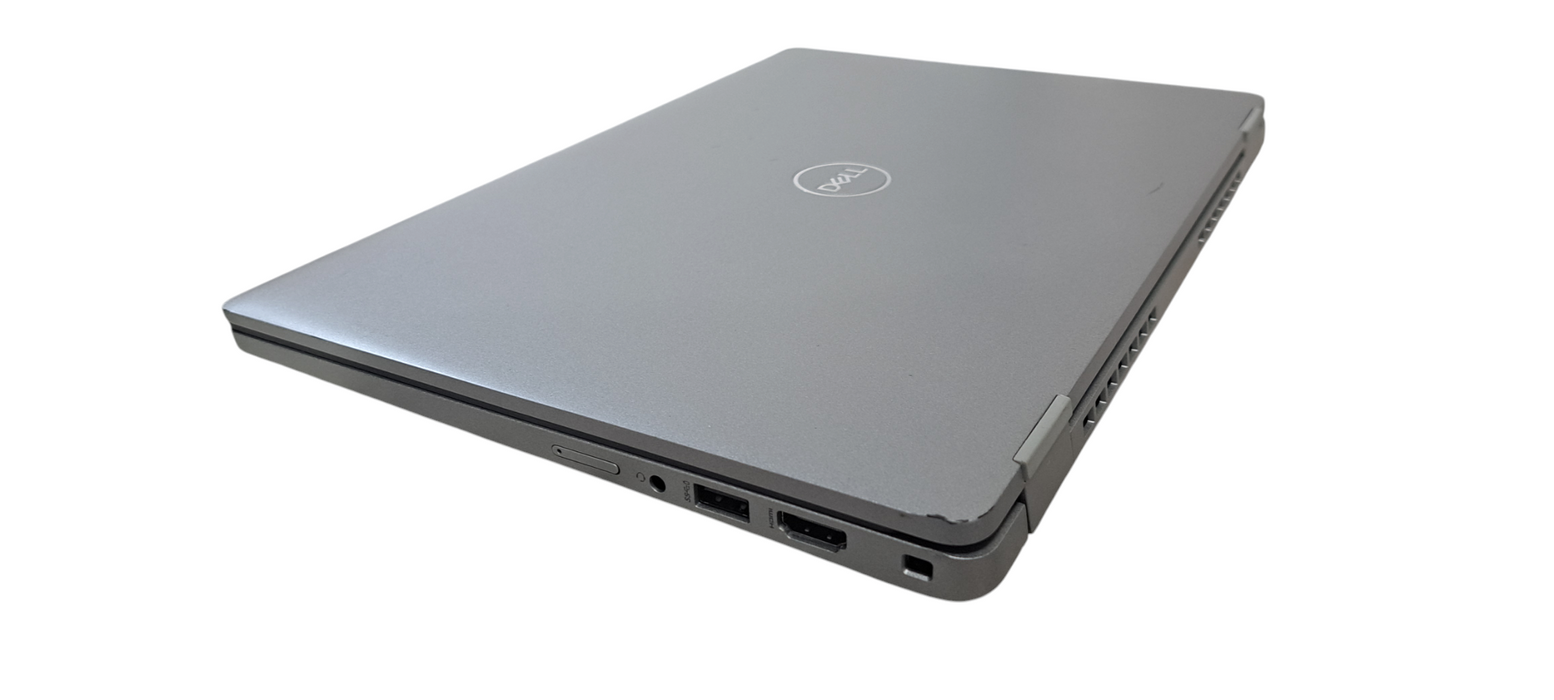Latitude 5320 i7-1185G7|16GB RAM DDR4|256GB NVMe| READ