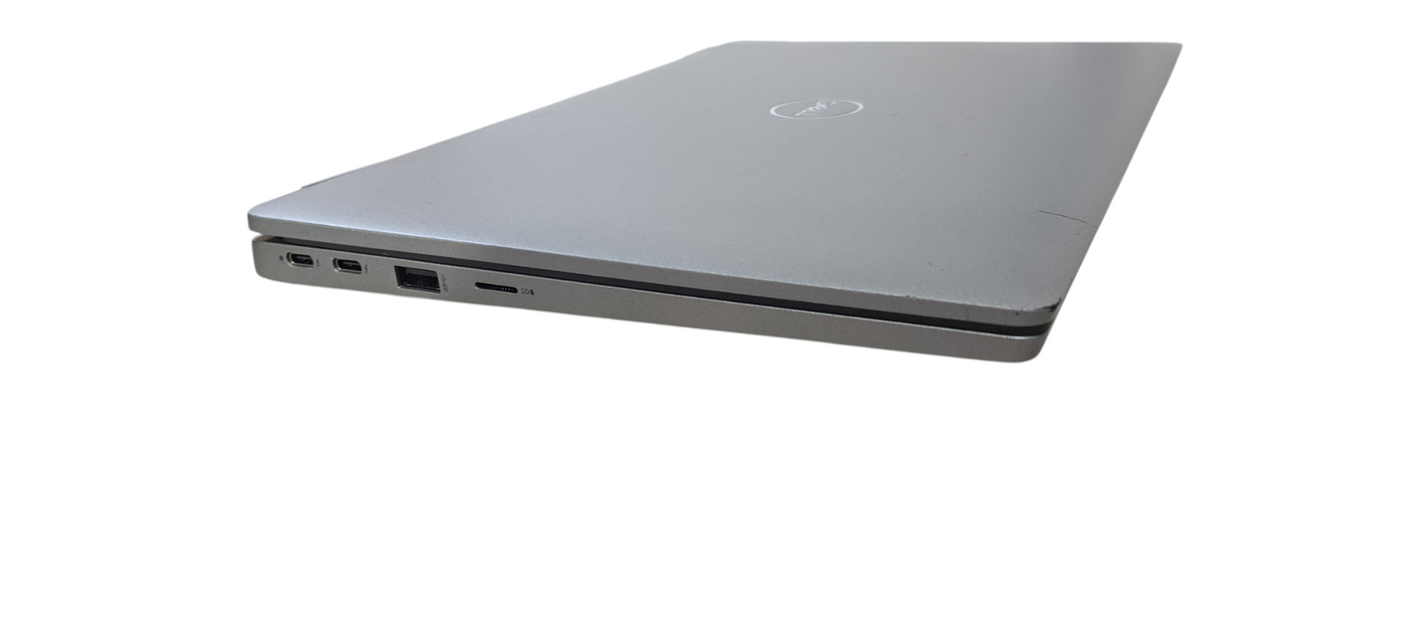 Latitude 5320 i7-1185G7|16GB RAM DDR4|256GB NVMe| READ