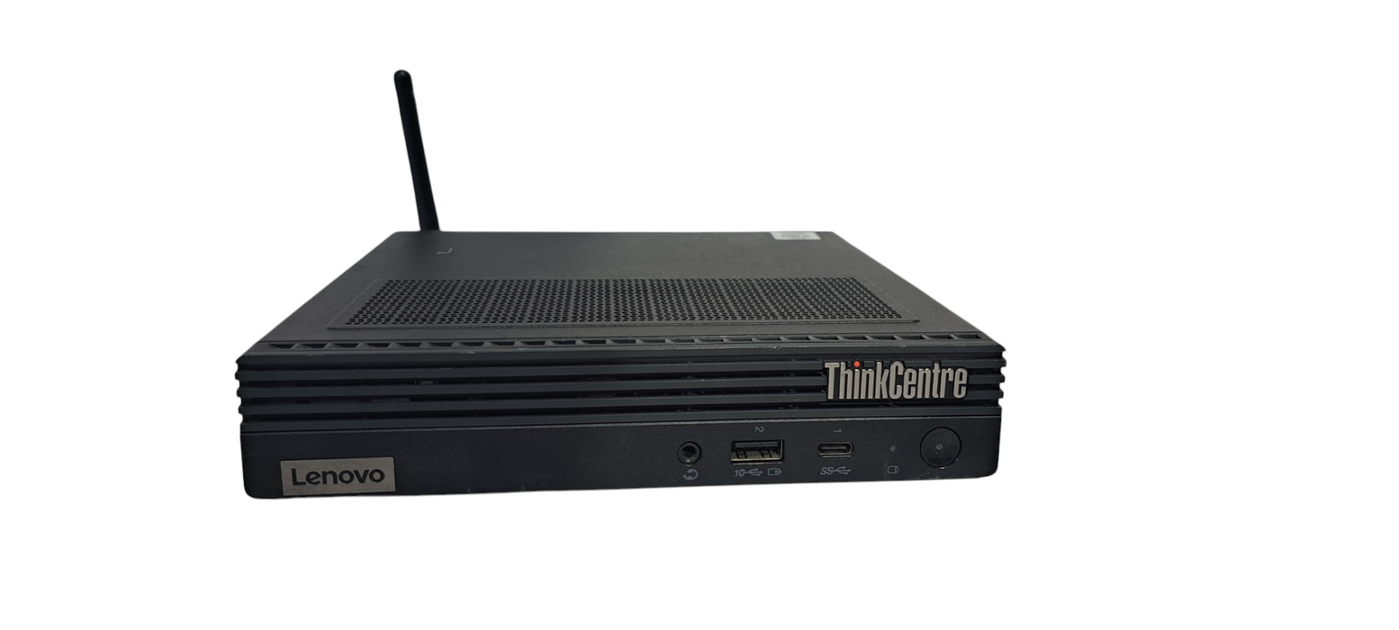 ThinkCentre M90Q i5-10500|16GB DDR4|256GB NVMe W/AC