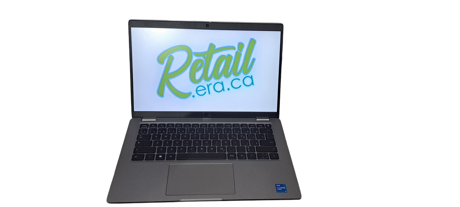 Latitude 5420 i5-1145G7 CPU|16GB DDR4|256GB NVME W/AC |READ