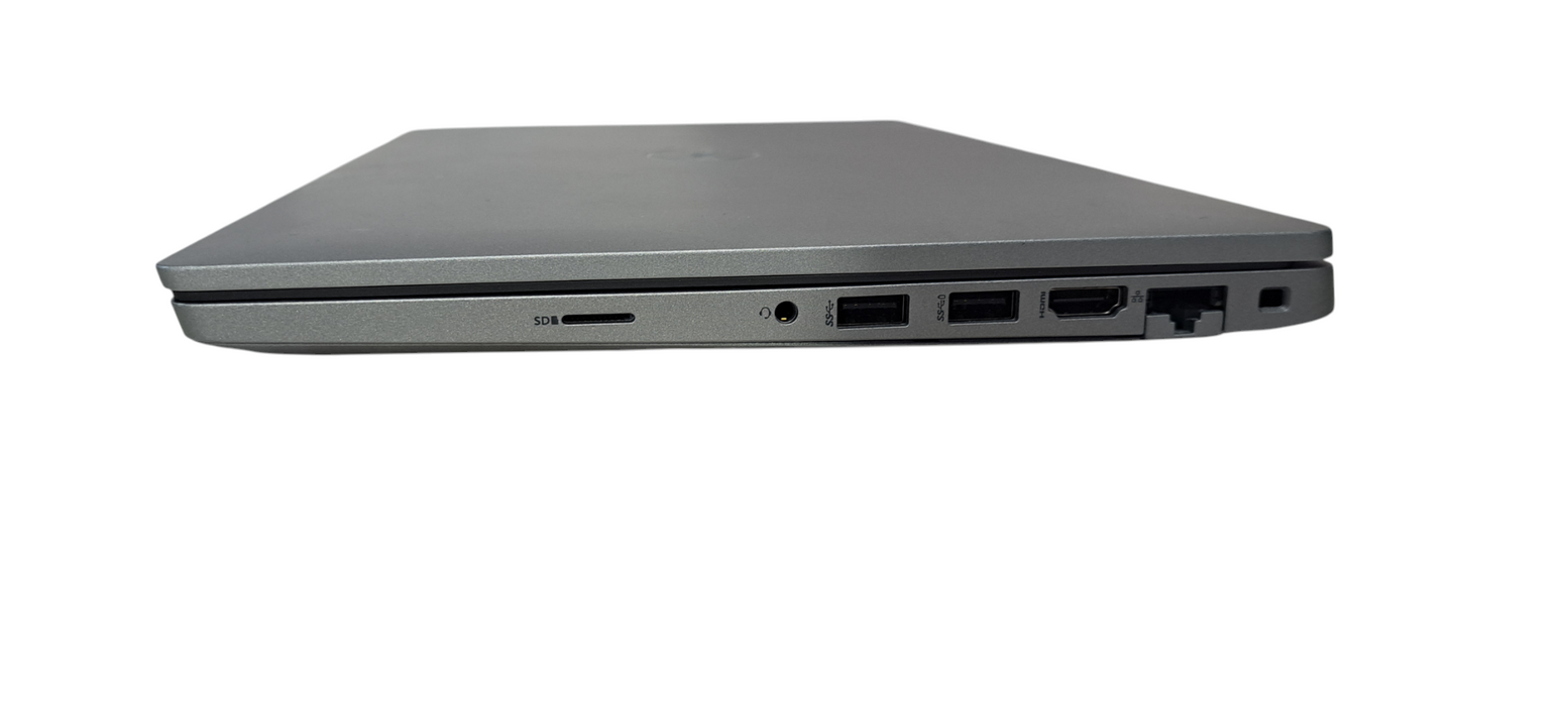 Latitude 5420 i5-1145G7 CPU|16GB DDR4|256GB NVME W/AC |READ