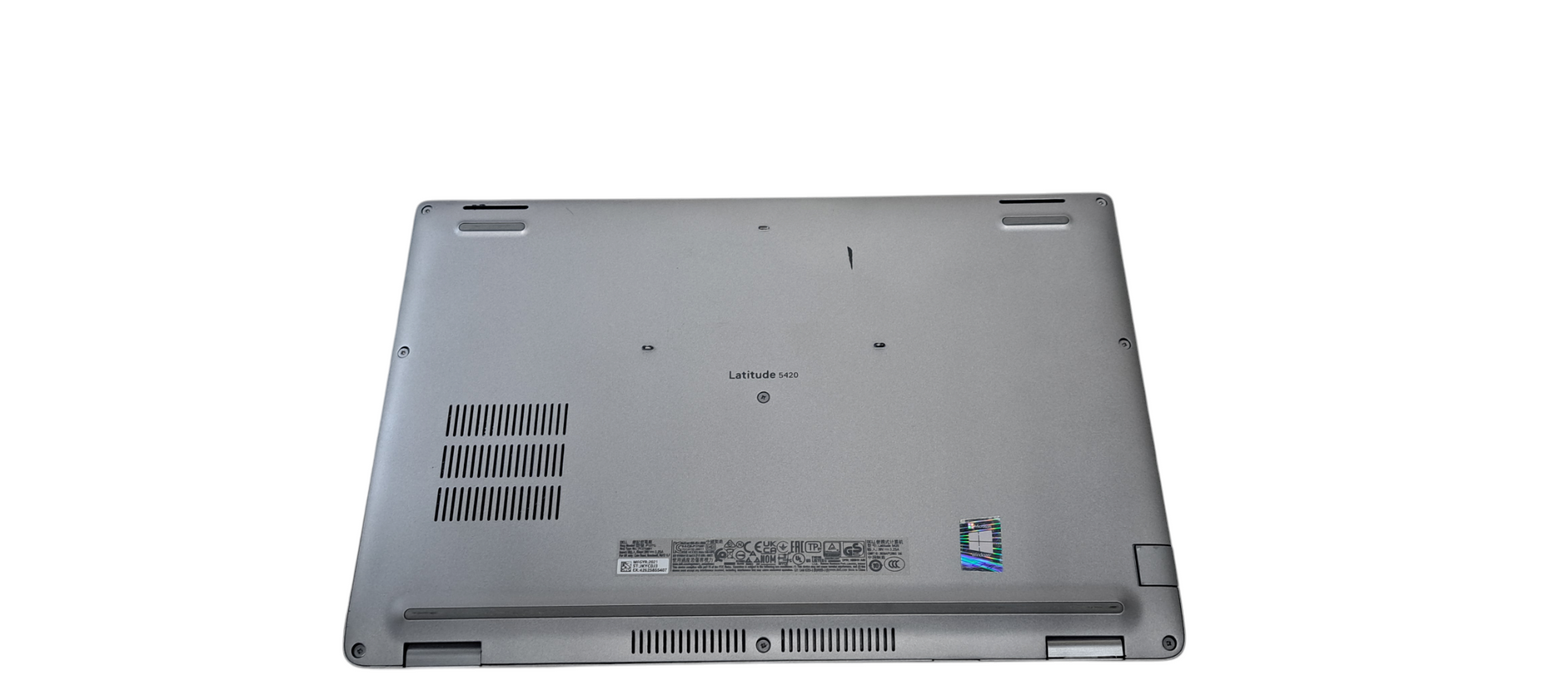 Latitude 5420 i5-1145G7 CPU|16GB DDR4|256GB NVME W/AC |READ
