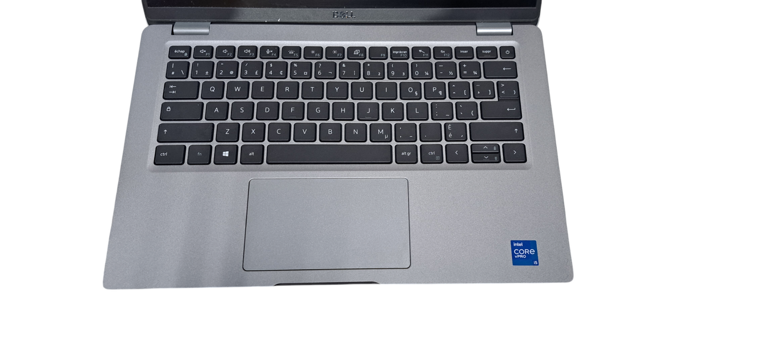 Latitude 5420 i5-1145G7 CPU|16GB DDR4|256GB NVME W/AC |READ