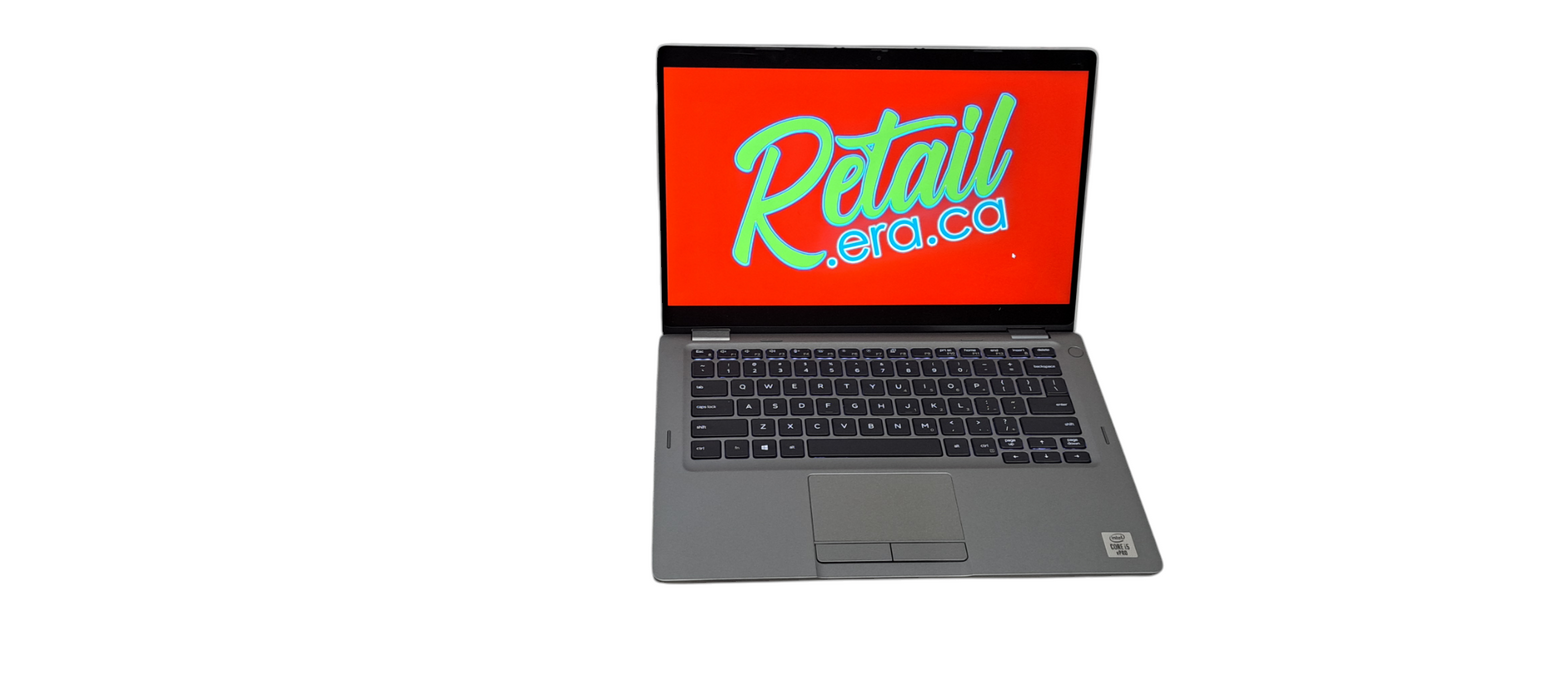 Latitude 5310 2 in 1 Touch i5-10310U CPU|12GB DDR4|256GB NVME W/AC| READ