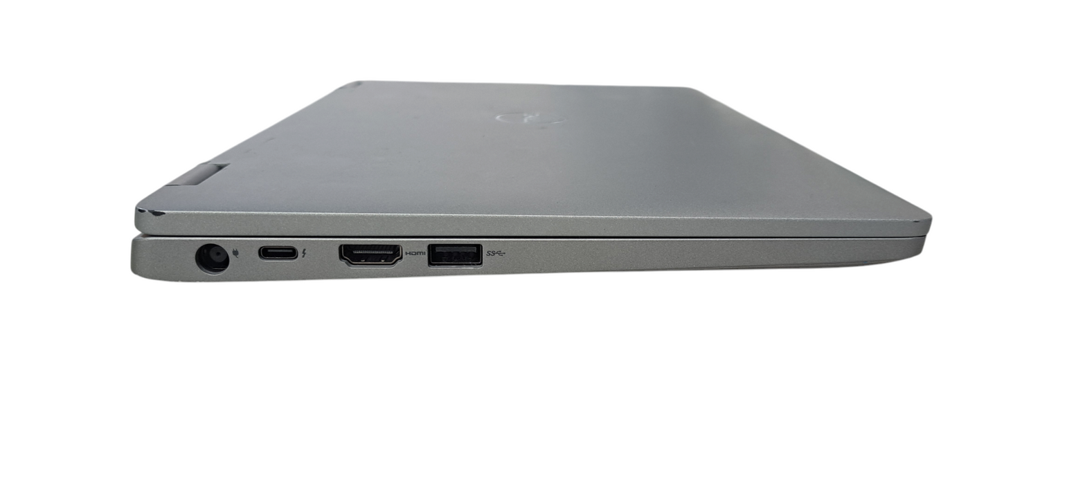 Latitude 5310 2 in 1 Touch i5-10310U CPU|12GB DDR4|256GB NVME W/AC| READ