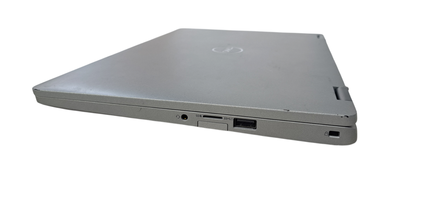 Latitude 5310 2 in 1 Touch i5-10310U CPU|12GB DDR4|256GB NVME W/AC| READ