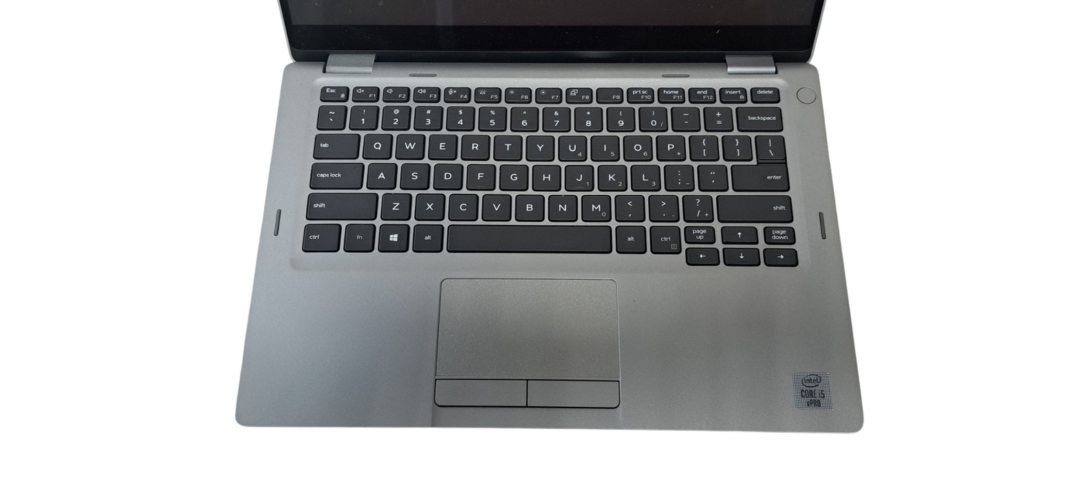 Latitude 5310 2 in 1 Touch i5-10310U CPU|12GB DDR4|256GB NVME W/AC| READ
