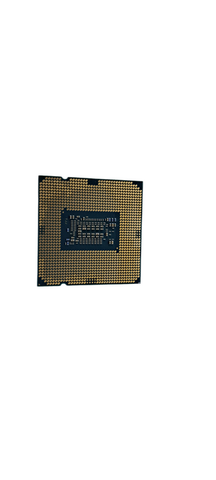 SRH3A INTEL COR i5-10500 3.10 GHz CPU