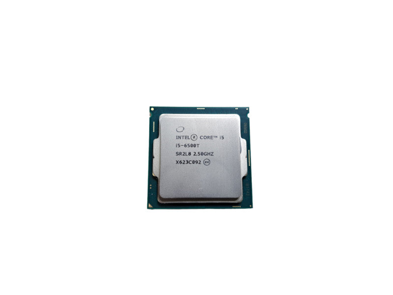 Intel Core i5-6500T Processor (2.5 GHz, 4 Cores, LGA 1151) - SR2L8